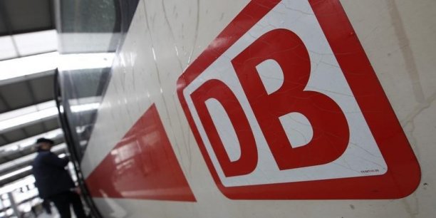 Rail : en Allemagne, la Deutsche Bahn est en mauvaise voie